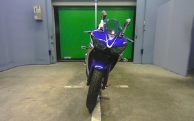 YAMAHA YZF-R25 RG10J