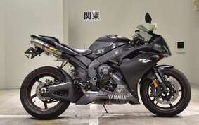 YAMAHA YZF-R1 2007 RN20