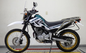 YAMAHA SEROW TOURING DG17J