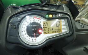 SUZUKI DL650 ( V-Strom 650 ) A 2013 VP56A