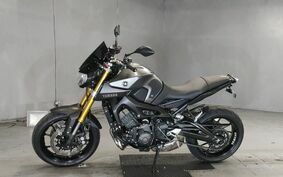 YAMAHA MT-09 2014 RN34J