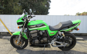 KAWASAKI ZRX1200 R 2006 ZRT20A