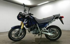 HONDA AX-1 MD21