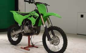 KAWASAKI KX112 KX112A