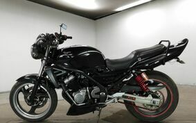 KAWASAKI BALIUS 250 Gen.2 ZR250B