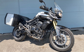 TRIUMPH TIGER 800 2012 TRE15B