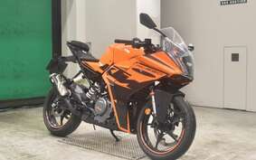 KTM 390 RC 2023