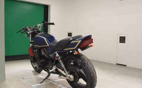 KAWASAKI ZRX400 1994 ZR400E