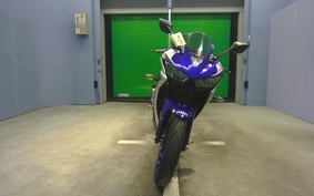 YAMAHA YZF-R3 2015 RH07J