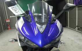 YAMAHA YZF-R25 RG10J