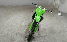 KAWASAKI KX112 KX112A