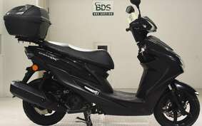 YAMAHA CYGNUS 125 XSR 3 SED8J