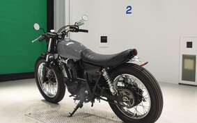 KAWASAKI 250TR BJ250F