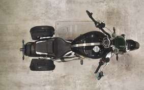 TRIUMPH ROCKET III R 2020