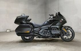 HONDA GL 1800 GOLD WING TOUR 2022 SC79