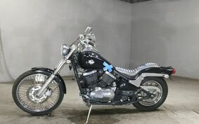 KAWASAKI VULCAN 400 1995 VN400A