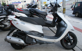 YAMAHA JOG ZR SA39J