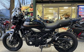 KAWASAKI Z900RS 2018 ZR900C