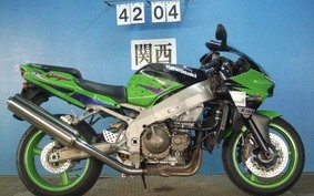 KAWASAKI ZX900R NINJA 2001 ZX900E