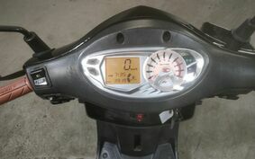 KYMCO GP125i 不明