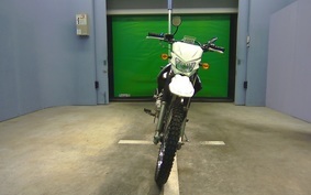 KAWASAKI KLX125 2011 LX125C