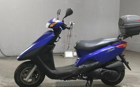 YAMAHA AXIS 125 TREET SE53J