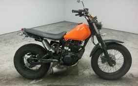 YAMAHA TW225 DG09J