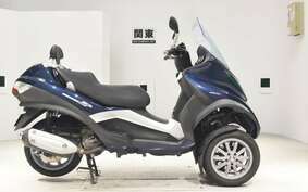 PIAGGIO MP3 250 M632