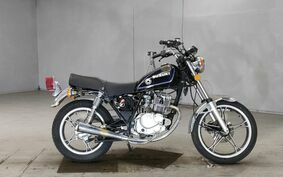 SUZUKI GN125 H PCJG9