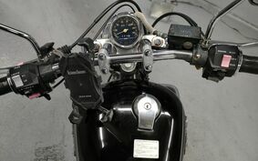 YAMAHA VIRAGO 250 3DM