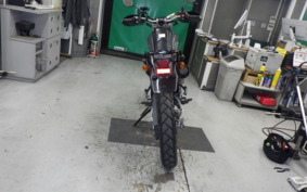 YAMAHA SEROW 250 DG11J