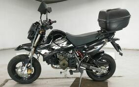 KAWASAKI KSR PRO KL110E