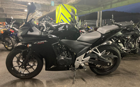 HONDA CBR400R 2014 NC47