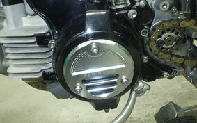 KAWASAKI KSR110 KL110A