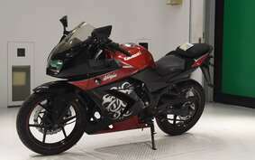 KAWASAKI NINJA 250R EX250K