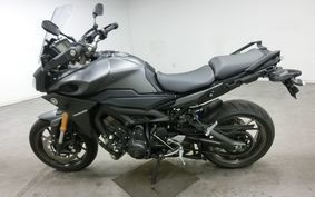 YAMAHA MT-09 Tracer 2016 RN36J