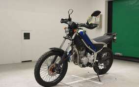 YAMAHA TRICKER DG10J