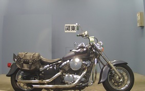 KAWASAKI VULCAN 400 CLASSIC 2000 VN400A