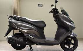 SUZUKI BURGMAN125 EA11A