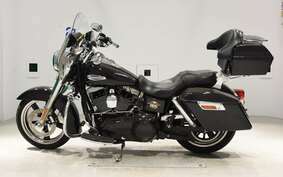 HARLEY FLD 1580 2012 GZ4