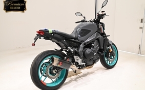 YAMAHA MT-09 2022 RN69J