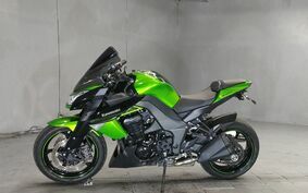 KAWASAKI Z1000 2010 ZRCD