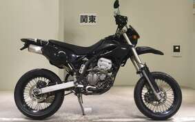 KAWASAKI KLX250D TRACKER LX250E