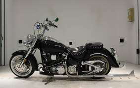 YAMAHA XV1600A ROADSTAR 2003