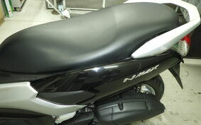 YAMAHA N-MAX SE86J