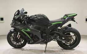 KAWASAKI ZX 10 NINJA ABS 2020 ZXT02E