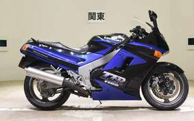 KAWASAKI ZZ1100 NINJA R 1992 ZXT10C