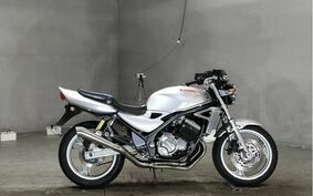 KAWASAKI BALIUS 250 Gen.2 ZR250B