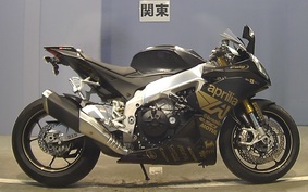 APRILIA RSV4R APRC 2015 RKE0