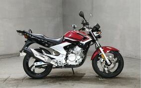 YAMAHA YBR250 PCNL